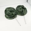 Portable Durable Panfish Foldable Fishing Fish Net Small Mesh