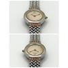 Used SEIKO CREDOR Seiko Credor 18KT 10P diamond combination