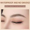 Lamudeland Eyebrow Cream Waterproof Long Lasting Tattoo Brow Gel With Brush Eye Make Up