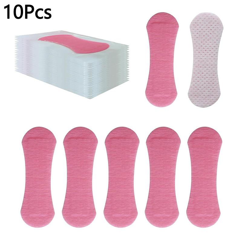 10 шт. полосок для носа повышенной прочности, полоски для носа, лучший сон, неинвазивные полоски против храпа для взрослых и детей