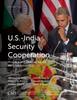 Книга U.S.-India Security Cooperation : Progress and Promise for the Next Administration
