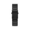Casio Мужские часы EDIFICE Черные EFR-571DC-1AV EFR-571DC-1AV