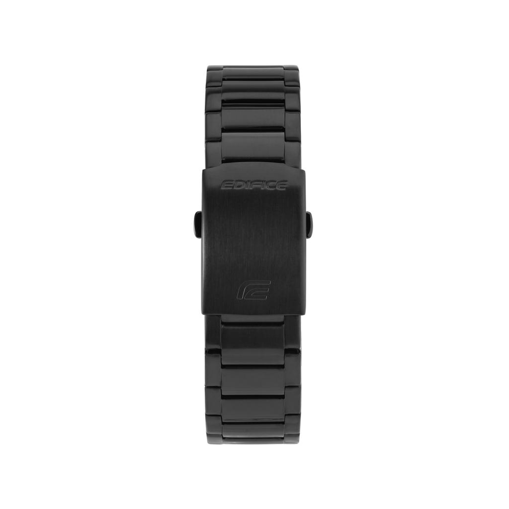 Casio Мужские часы EDIFICE Черные EFR-571DC-1AV EFR-571DC-1AV