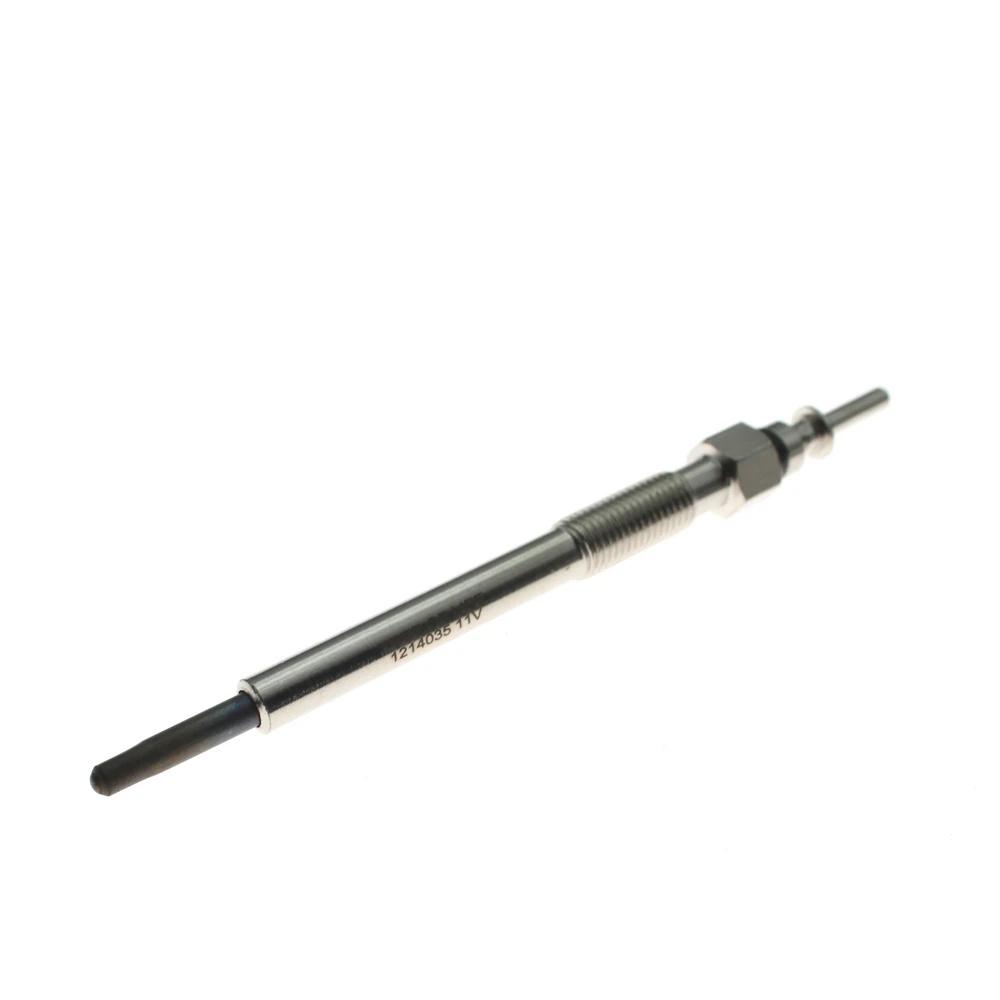 4x Свечи накаливания для Opel Astra G H J Corsa C D Zafira B Meriva B 1.7 CDTi 1214035