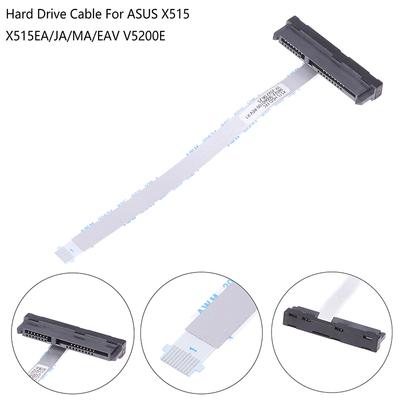 1 шт. Кабель для HDD Ноутбук SATA Жесткий диск HDD SSD Разъем Шлейф для ASUS X515 X515EA/JA/MA/EAV V5200E F515