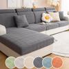Elastic Sofa Cover for All Seasons, Pet Friendly, Scratch Resistant, Wear-resistant, Anti Slip Sofa Cover, Home Decoration Prote