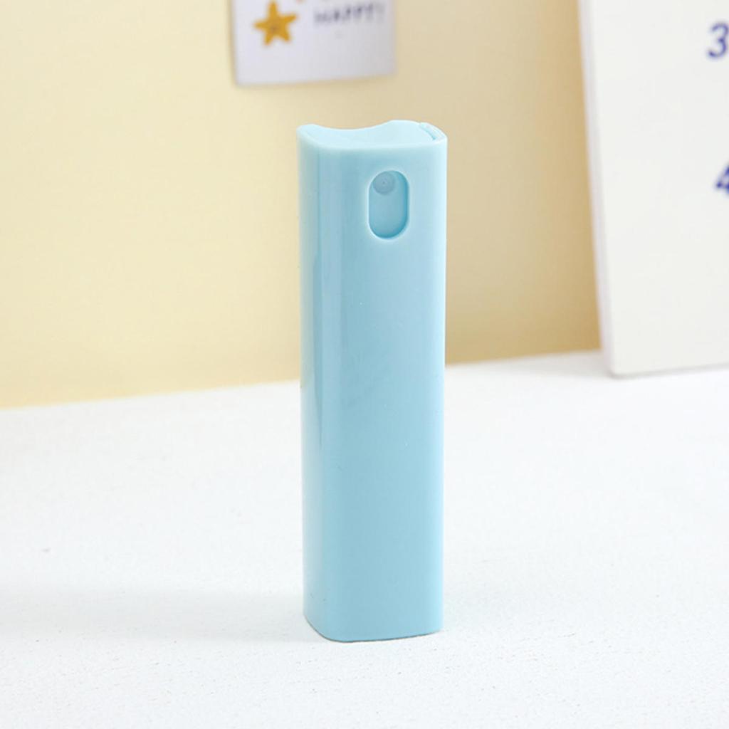 Многоразовый флакон-спрей Портативный дорожный атомайзер пустые Стеклянный флакон для духов Розлив по бутылочкам Контейнер для жидкости