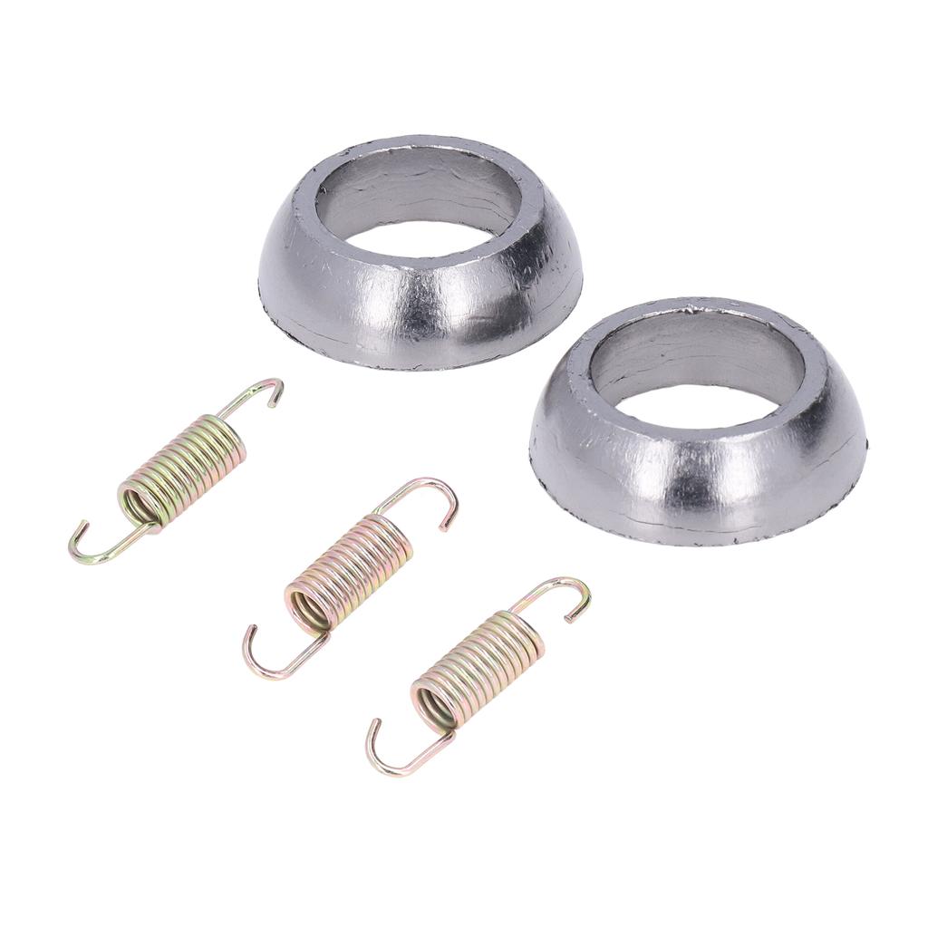 Комплект для восстановления пружины выхлопной прокладки 0612?887 Замена для ARCTIC CAT ATV SNOWMOBILE