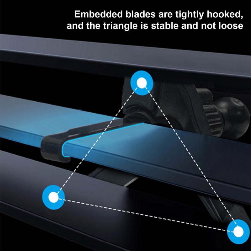 Беспроводное автомобильное зарядное устройство 15 Вт Сильный магнит Автомобильное зарядное устройство для телефона Быстрая зарядка Вращение на 360 градусов Автомобильные аксессуары Быстрая зарядка