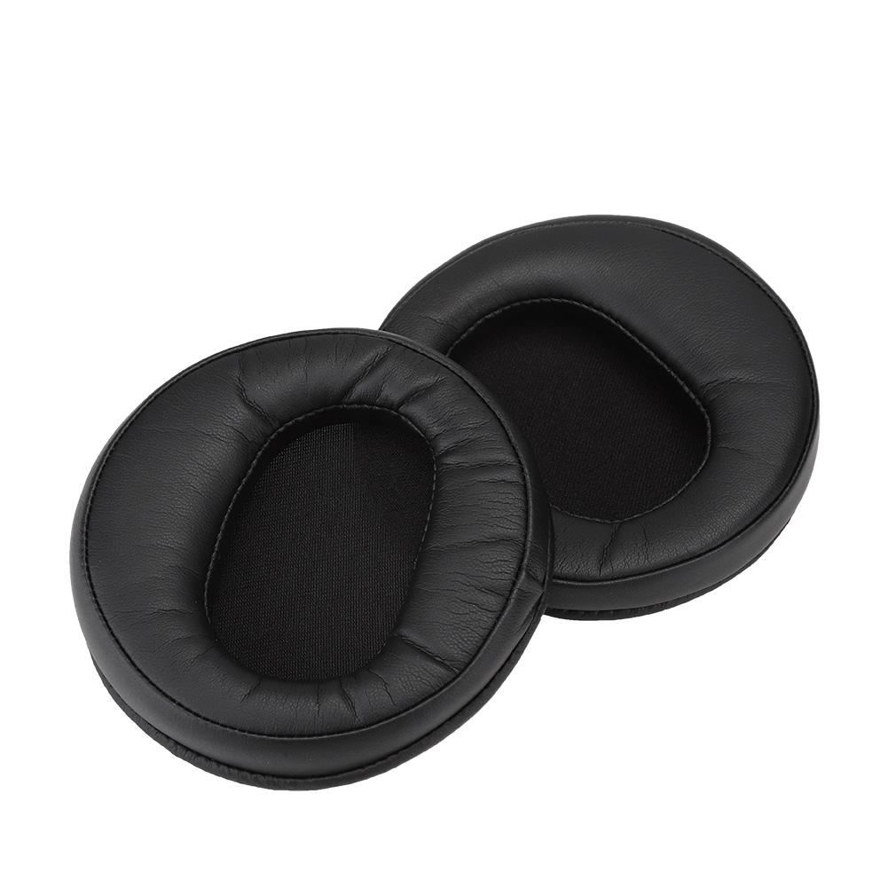 Replacement Ear Pads Headphones Cushionfor DENON AH D2000 D5000 D7000 Headphones