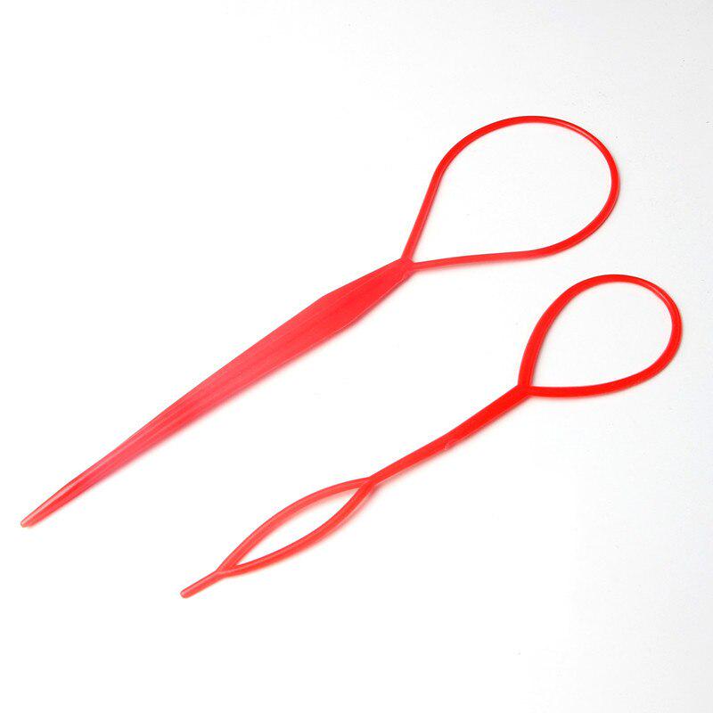 2 шт., инструмент для укладки волос, аксессуары для волос, заколка для волос, диск для женщин, девочек, детей, заколки «сделай сам»