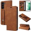 Samsung S24 Leather Case, S22 Flip Cover, S23 FE Case, S10 Protective Cover, A51 Wrist Strap - All Compatible with Your Samsung Mobile Phone.