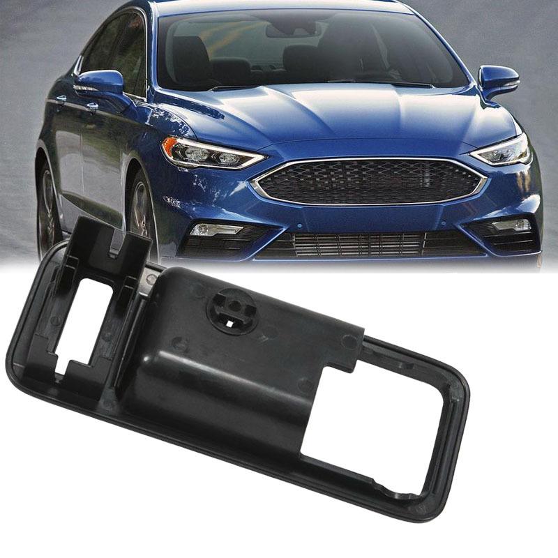 Auto Front Left Door Handle Cover Trim Bezel AE5Z-5422621-AA For Ford Fusion 2006-2012 Lincoln MKZ 2007-2012 AE5Z5422621AA