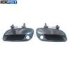 Комплект наружных дверных ручек 826602D000 826502D000 для Hyundai Elantra 82660-2D000 82650-2D000 80687 80688