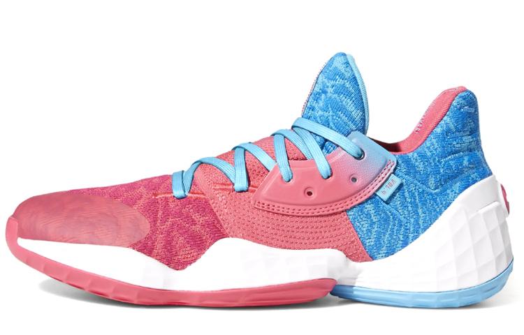 Харден Вол. 4 Adidas 'Candy Paint' EF0998