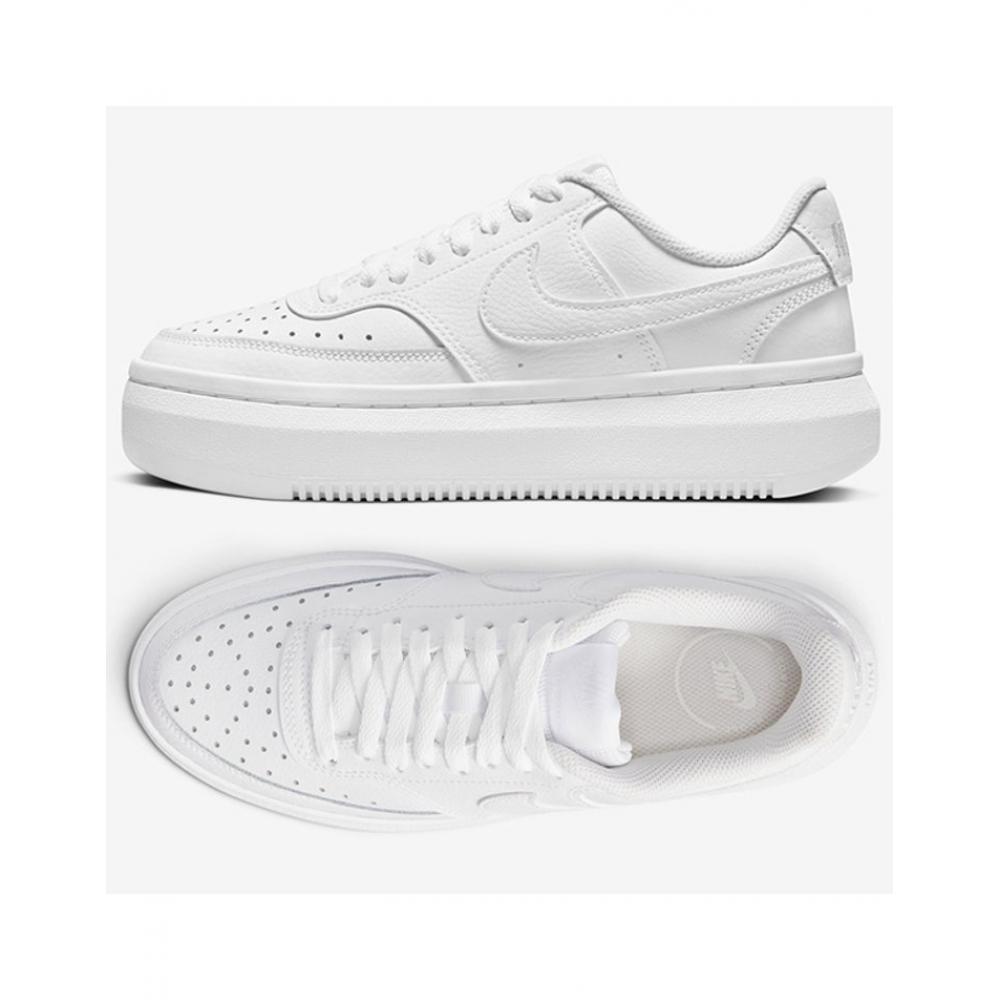 Nike Кроссовки женские кроссовки пальто Vision Alta Ltr Dm0113 100 S2310