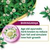 Himalaya Кондиционер против выпадения волос Брингарадж 180 мл – Укрепляет корни, уменьшает ломкость волос, разглаживает и питает для здорового блестящего ухода за волосами