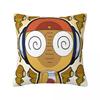Anime Keroros Frog Pillow Cover Cute Funny Pillow Case For Sofa Home Decoration Cushion Cover Pillowcases Birthday Present