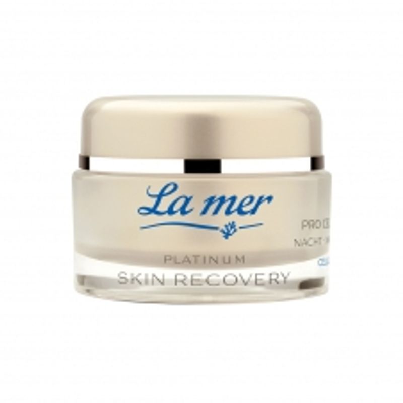 La Mer Platinum Skin Recovery Procell Night Cream 50ml