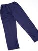 PUMA ACTIVE SPORTS Training Pants 846096 Boys 846096 2021 Peacoat Size 130 Kids' Fall/Winter (06)