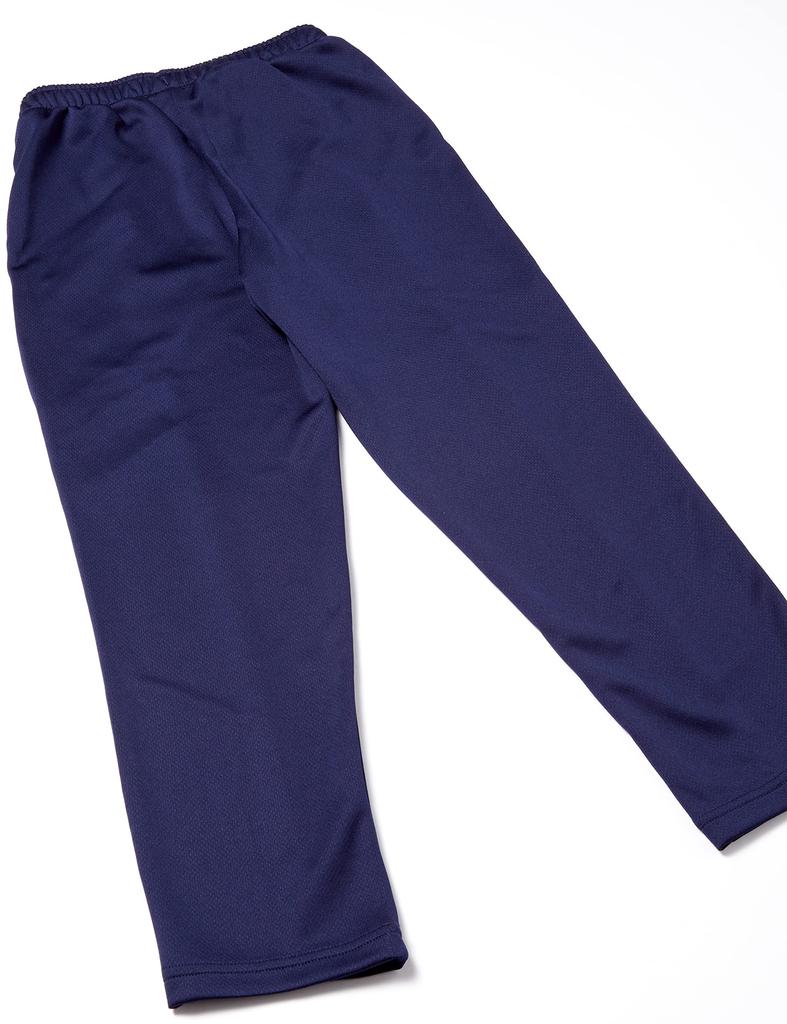 PUMA ACTIVE SPORTS Training Pants 846096 Boys 846096 2021 Peacoat Size 130 Kids' Fall/Winter (06)