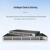 Huawei Kunling S5735S-L24P4XE-A3 Enterprise Gigabit POE Switch