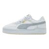 Puma Ca Pro Универсальные низкие кроссовки Унисекс Кроссовки Белые 387327-01