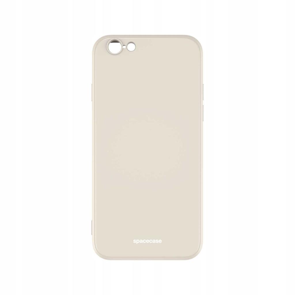 Sc Silicone Case Iphone 6/6S Bone