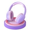 Беспроводные Bluetooth-наушники Newsmy TB205 с оголовьем