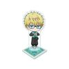 Medalist Otori Riou Petitchoco Acrylic Stand China Ver.
