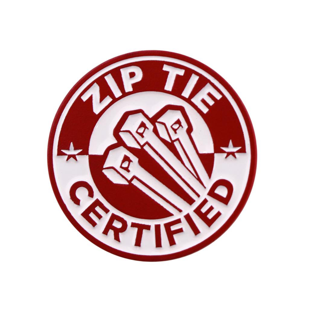 Flower Funny Quotatio Enamel Pin Movie Brooches Bag Lapel Pin Cartoon Holiday Backpack Decoration Jewelry Gift for  Friends