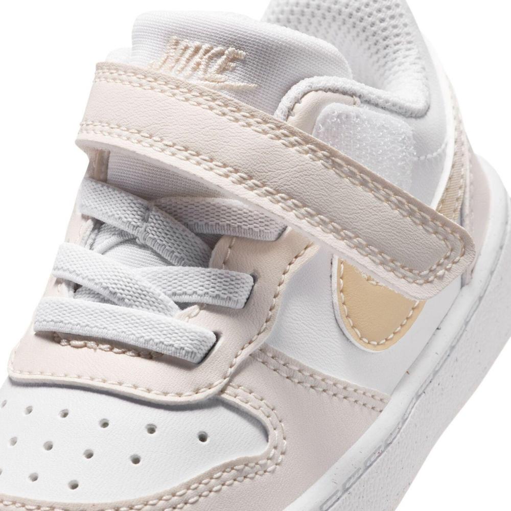 Nike Пальто BarLow Low Bball Td 100Белый Shmmer Kir5461 100 Белый Shmmer