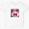 Kessoku - Crimson King Kids T-Shirt