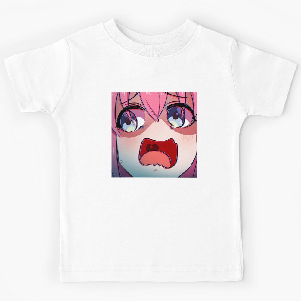 Kessoku - Crimson King Kids T-Shirt