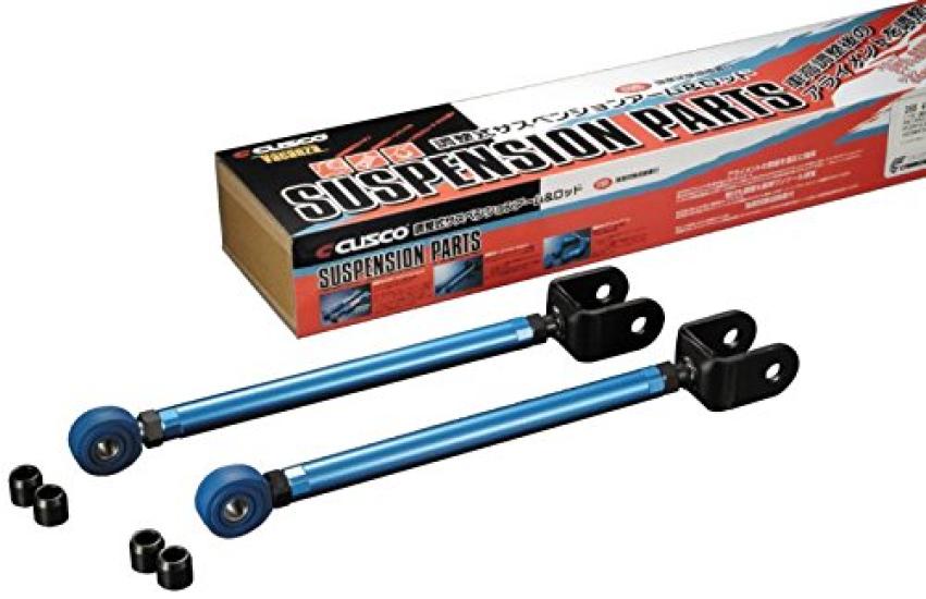 CUSCO Pillow Ball Bushings for Front Lower Arms for Mitsubishi Lancer Evolution CV (Rear Side) VII/VIII/IX 564/464