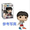 [USED] Funko POP! ROCKS: BTS - J-Hope