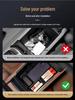 Geely Galaxy A7 Центральная консоль Органайзер и Аксессуары для интерьера