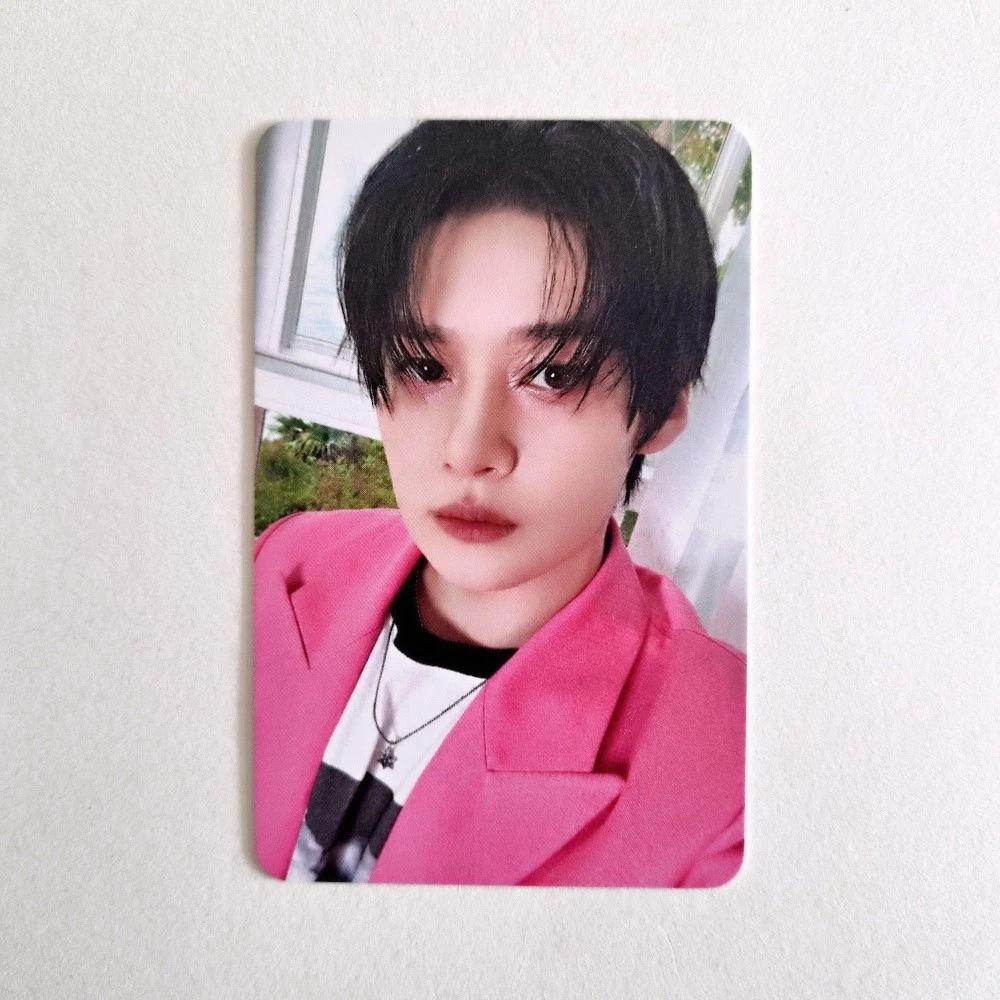 Stray Kids SKZ IT ЛЕНТА СДЕЛАЙ ЭТО POB ФОТОКАРТОЧКА ОФИЦИАЛЬНАЯ