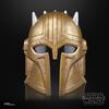 Hasbro Star Wars STAR WARS Black Series Armorer Premium Electronic Role Play Ages G0704 Подлинный продукт Шлем, Предмет, 14+