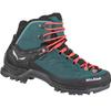 Треккинговые ботинки Salewa MTN Trainer GTX Mid