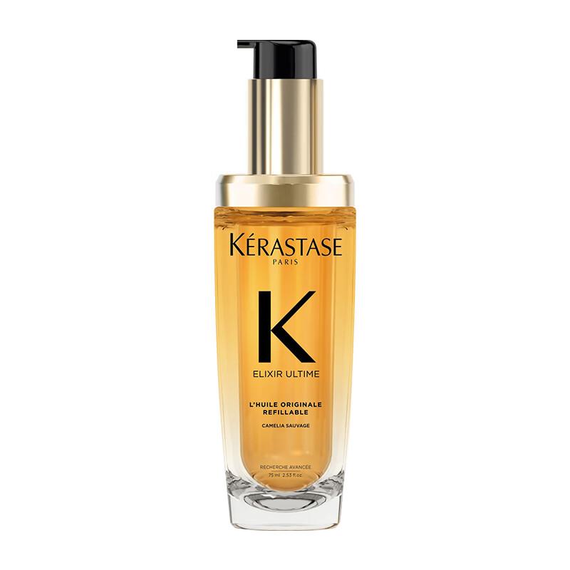 Kerastase Elixir Ultime L'Huile Originale Масло для волос