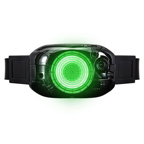 Bandai Toys Kamen Rider TV Power Shadow Charger Transformation Belt
