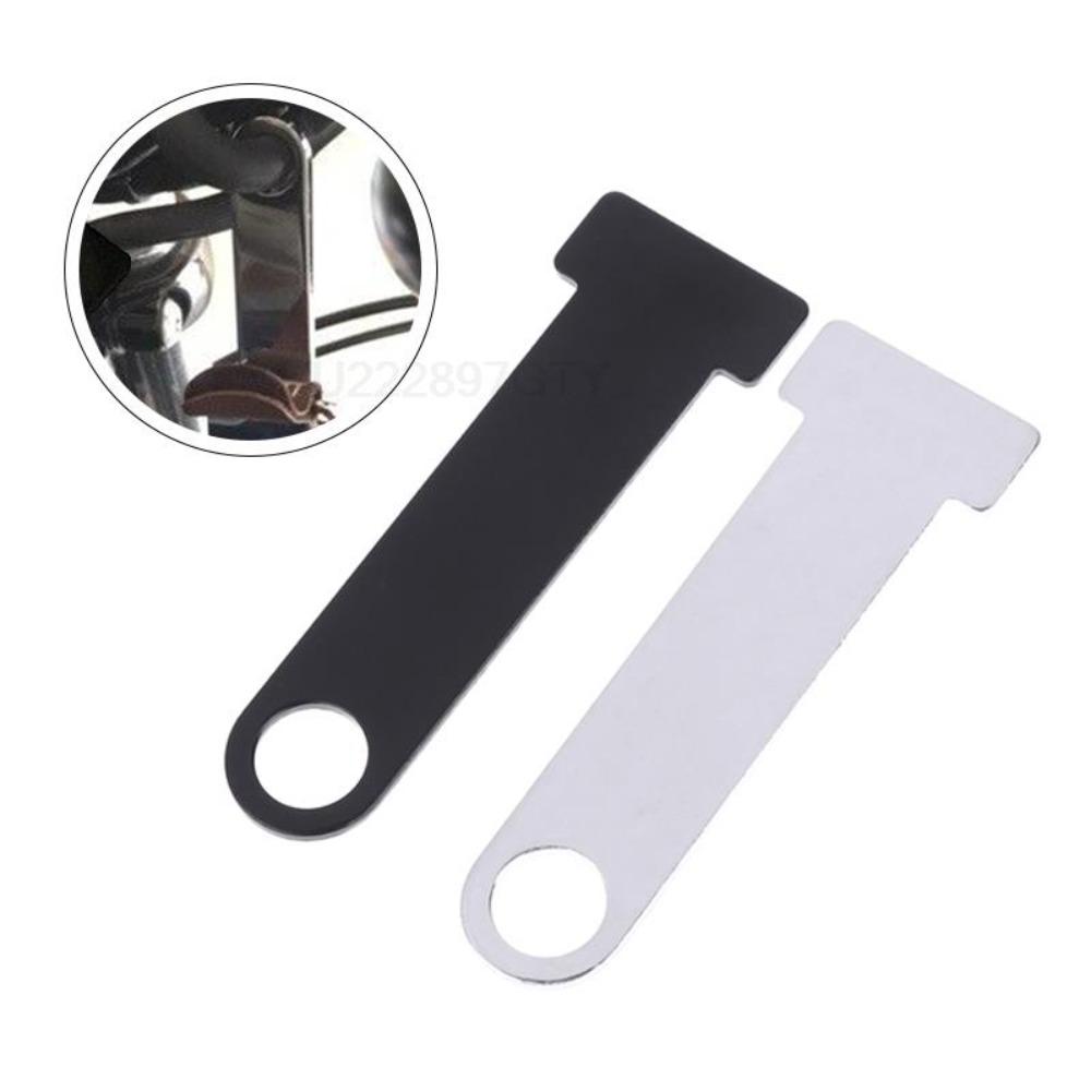 Шлем фиксированный инструмент замок безопасности быстросъемный замок мотоциклетный шлем пряжки пряжка застежка