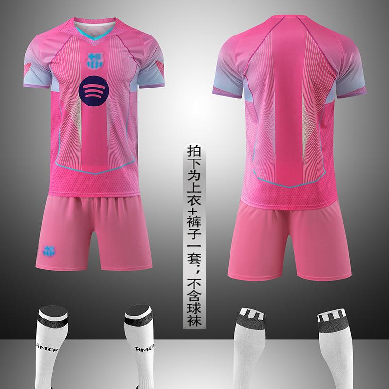 Комплект детской и взрослой футбольной формы с коротким рукавом, мужская и женская форма Бразилии, Аргентины, Германии, игровая и тренировочная форма, домашняя и выездная