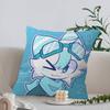 Подушка с принтом Boykisser Silly Cat чехол мультфильм Подарок Наволочка Спальня Дом Диван Стул Сиденье Декор чехол для подушки