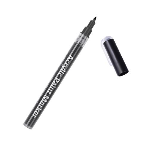 Ручка для рисования на ногтях Yousheng Профессиональная Водостойкая Подводка для рисования Легкая DIY 3D Абстрактные линии Ручка для граффити на ногтях Инструмент для маникюра