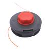 Quick Change M10 Mowing Head - ForWeed Whacker Replaces, No Rope Removal Needed For Garden Tools, String Trimmer Accessory