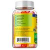 Pure Vitamin B12 Extract Gummies, 1000 micrograms per gummy, 100 gummy per pack, suitable for adults, non-GMO.