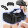 G10 VR Glasses Powerful Giant Screen Immersive Panorama Roaming  Goggles for Mobile Phone