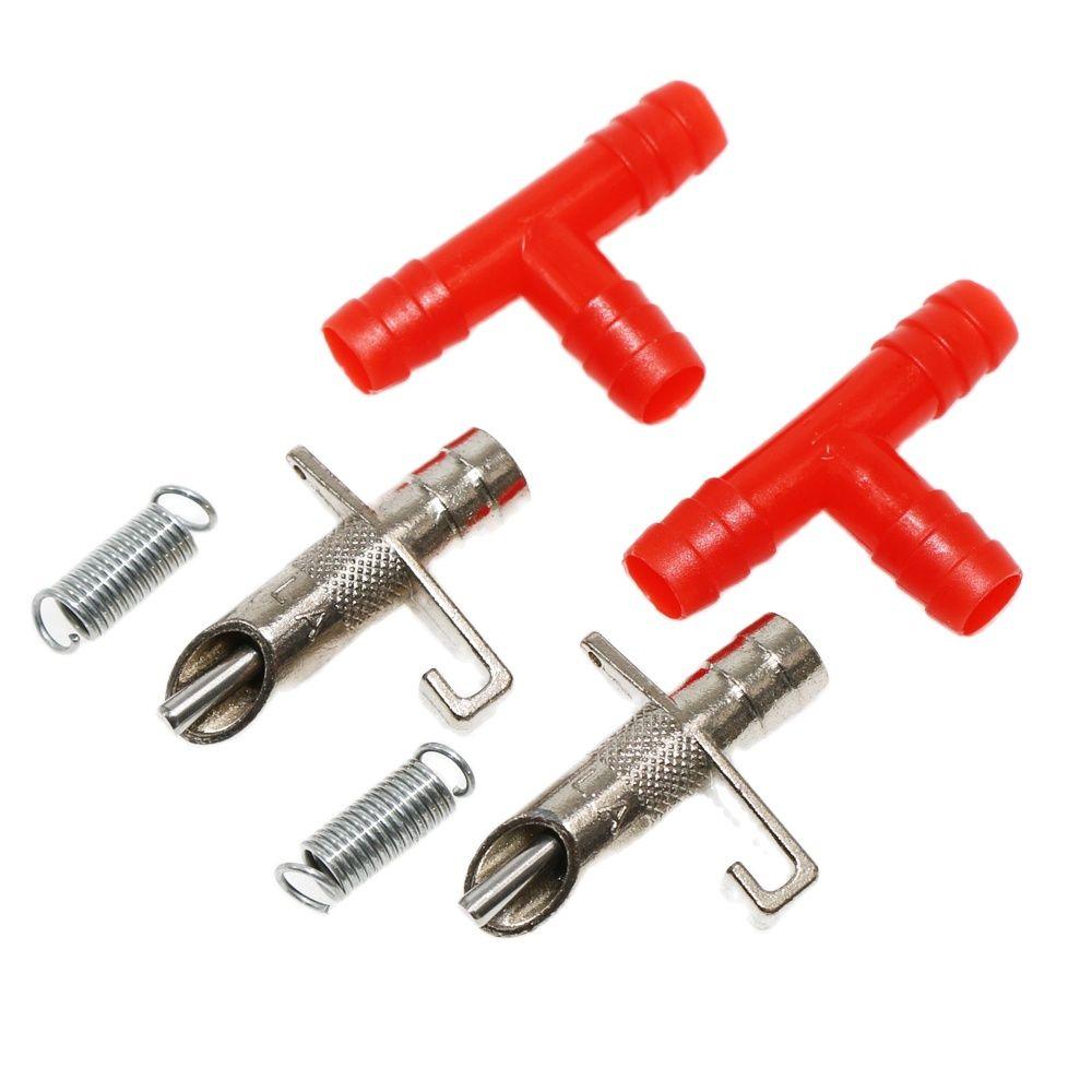 100 Pcs Rabbit Drinker House Rabbit Mouse Nipple Water Drinker Rodent Water Feeder Farm Animal Feeding Tools